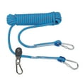 thumbnail image 1 of Dog Leash§pet Leash§long Dog Leash§dog Traction Rope§pet Training Leash§nylon Dog Leash Dog Leash Nylon Pet Training Leash Reflective Long Traction Rope With 360 Degree, 1 of 8