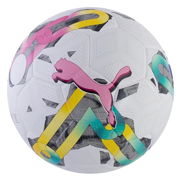 Puma Orbita 3 TB NFHS Ball