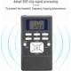 thumbnail image 3 of Fm Pocket Radio - Mini Portable Radio Receiver Lcd Display With Headphones - Personal Digital Tuning Walkman Radio For Walking Jogging Gym Camping, 3 of 4
