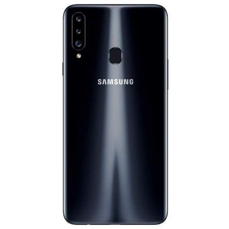 samsung galaxy a20s walmart