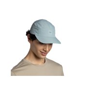 Buff Speed Cap Solid, Mist, Small/Medium