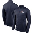 thumbnail image 1 of Big Four NFL Football Veste de Performance Demi-Zip, 1 of 5