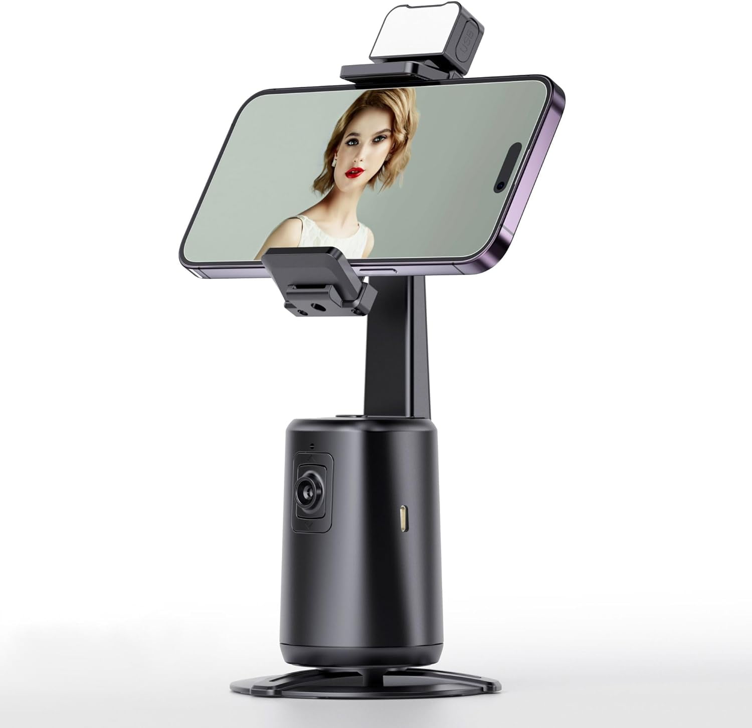 Phone Holder Acuvar Tripod Universal Mount Wireless Remote Control