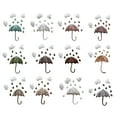 thumbnail image 5 of Baby Photography Props Umbrella Cloud Raindrop Set Photo Props Photostudio Backdrop Photo Posing Props Accessory, 5 of 6