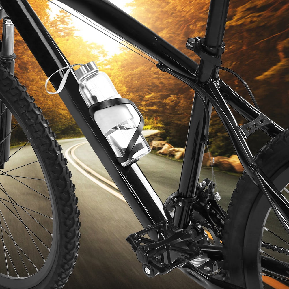 aluminium bike bottle