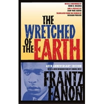 The Wretched of the Earth, (Paperback)