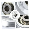 thumbnail image 6 of LEORX Aluminum Alloy Pulley Wheel for Gym Use Easy Installation and Unloading High Reliability, 6 of 8