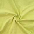 thumbnail image 7 of DDAPJ pyju Womens Dressy Capris Summer Capri Leggings Stretchy Workout Yoga Casual Vacation Beach Pants Yellow XL, 7 of 7
