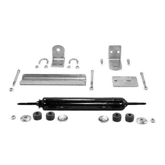 Monroe Shocks & Struts Magnum SA1930 Steering Damper Kit.
