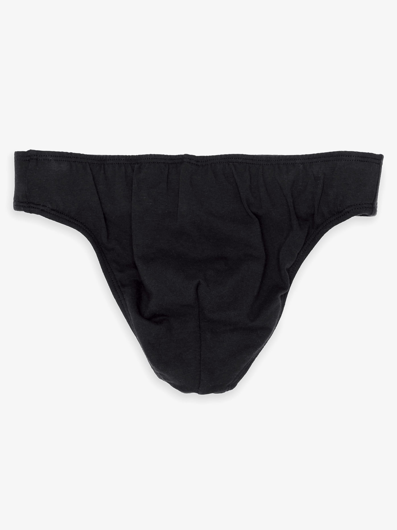 Baltog Mens Thong Back Dance Belt