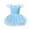 04_Blue, variant on Toddler Dress Girls Ballet Tutu Performance Outfit Strapless Solid Color Leotard Sun Dress Short for Spring Summer Kids 2-6 Years 02_Light Green,3-4 Years