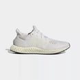 thumbnail image 2 of NEW Ad-id-as Futurecraft 4D Chalk White Running Q46229 - SIZE 6 MENS / 7 WOMENS, 2 of 6
