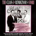 thumbnail image 3 of Class & Rendezvous Story / Various (CD), 3 of 3
