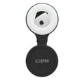 thumbnail image 1 of Best Color Rendering Magnetic Phone Selfie Light with Stepless Dimming for Live Photography, Portable Fill Light for Smartphone Stand, 1 of 7