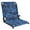 Marlin, variant on ALPS OutdoorZ Cast-N-Blast Seat, Charcoal