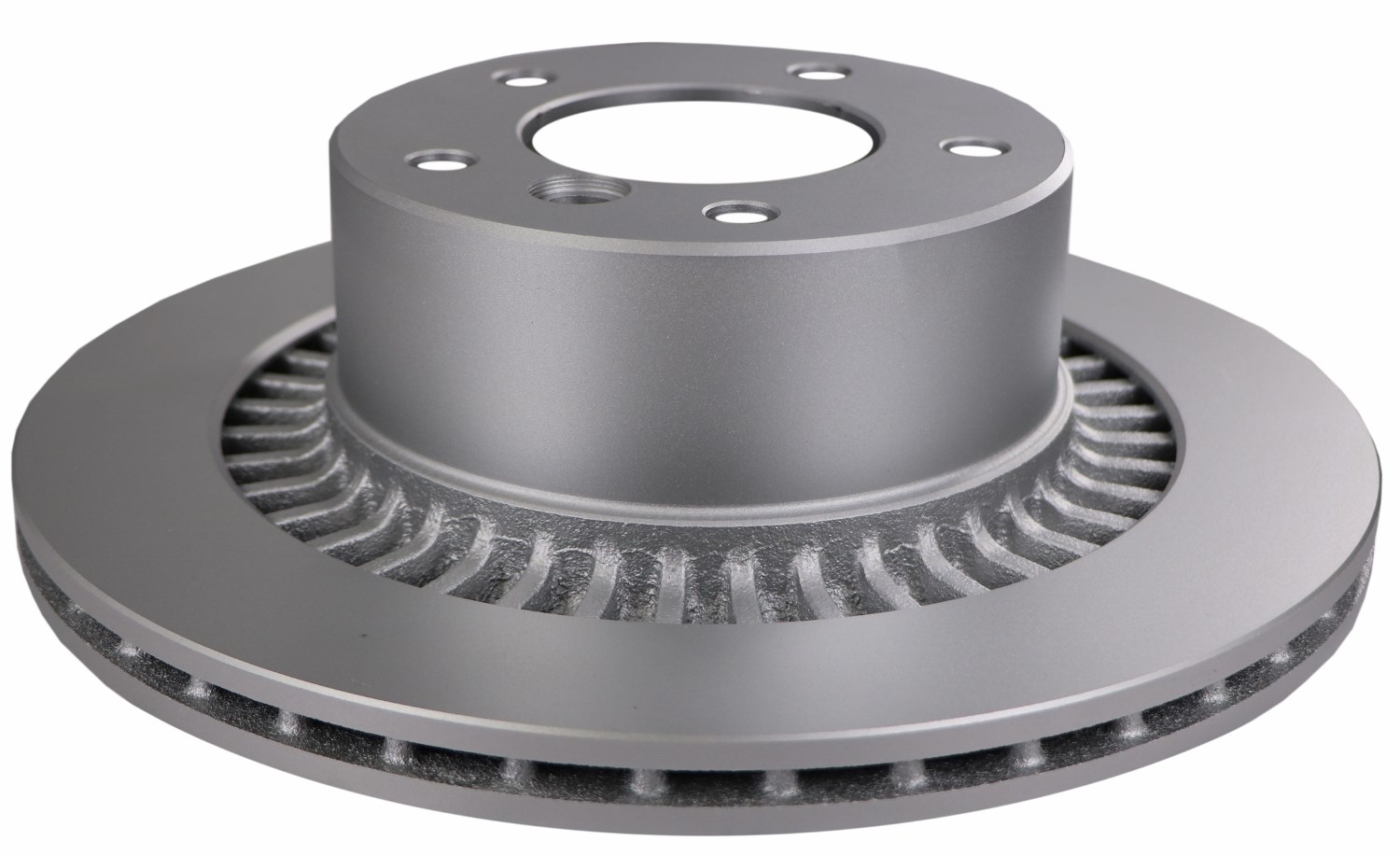 UltraHC Coated High Carbon Brake Rotor, Rear UR006144, Mercedes-Benz G55 AMG 2011