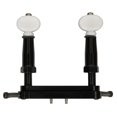 thumbnail image 1 of Gold Tone Cheat-A-Keys D-Tuners (Standard) for Banjo (Up to 2" Width), 1 of 4