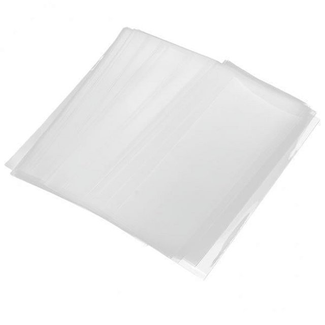 3x50 Uds. Bolsa De Papel Para Guardar Billetes, Notas, Almacenamiento De Moneda, 17x8cm