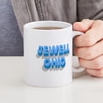 thumbnail image 6 of CafePress - Jewell Ohio Mugs - 11 oz Ceramic Mug - Novelty Coffee Tea Cup, 6 of 6