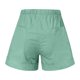 thumbnail image 4 of mfyjkho Pantalones Cortos Para Mujer, Pantalones Cortos Holgados Con Bolsillo Y Cintura Elástica, Cómodos Y Casuales, De Talla Grande Para Mujer Pantalones Cortos Para Mujer Xxl, 4 of 6