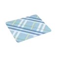 thumbnail image 2 of 3M Mouse Pad with Precise Mousing Surface, 9" x 8" x 1/5", Plaid Design, 2 of 3
