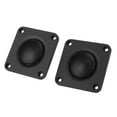 thumbnail image 4 of 2 uds 2 "pulgadas 4ohm 30W altavoz de Audio de rango completo Mini altavoz portátil para oficina en casa, 4 of 8