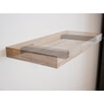 thumbnail image 4 of The Original™ Square Free Floating Shelf Bracket (9 inch), 4 of 5