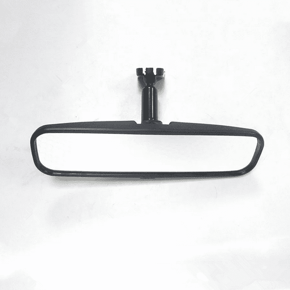 FYUU Car Interior Rear View Mirror For Ford Mondeo Focus Fiesta C-Max Galaxy Transit