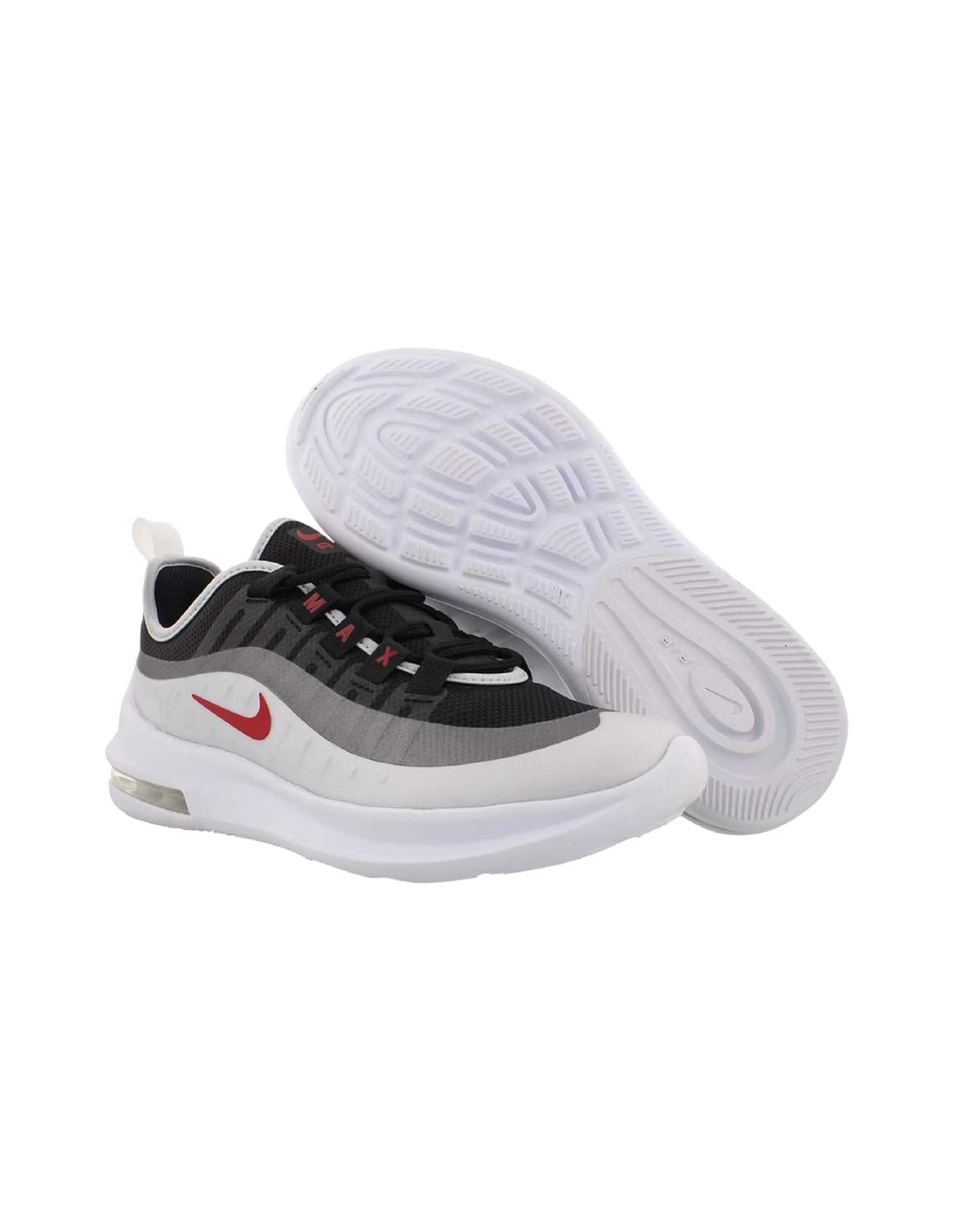 Tenis Nike Air Max Axis Mujer gris 23.5 Nike AH5222 009 | Bodega Aurrera en  línea