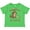 Apple Green, variant on Inktastic Someday I'll Rock a Beard Like My Uncle-Bearded Dragons Boys or Girls Toddler T-Shirt