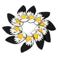 thumbnail image 2 of koolsoo 10Pcs Golf Iron Headcovers Set Golf Club Head Covers Protection Golf Wedge Iron, 2 of 9