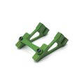 thumbnail image 1 of Control remoto de la ala trasera de metal 1:10 Crawler Toy Toy Vehicle Tail Piezas de repuesto fijas Modificación Mantenimiento de mantenimiento Reparación de accesorios Verde kenally FN009883-01, 1 of 7