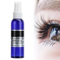 thumbnail image 1 of Limpiador De Pestañas, 50ml, Extensión De Pestañas Postizas, Grasa, Limpieza, Pulverizador De Limpieza De Pestañas, 1 of 7