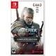thumbnail image 1 of Witcher 3: Wild Hunt Nintendo Switch Game, 1 of 2