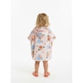 thumbnail image 3 of Character Toddler Girl Terry Cover Up Dress with Hood, Sizes 12M-5T, 3 of 8