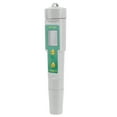 thumbnail image 3 of Detector De Agua, Medidor De Prueba De Agua Probador Digital Del Agua Medidor De Agua Para Piscinas Para Hidroponía Para Acuarios, 3 of 7