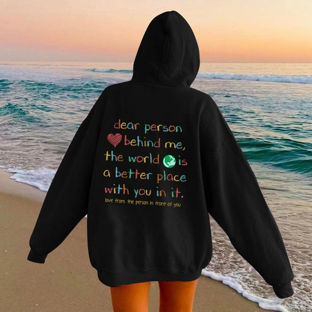 Female sweatshirt shop