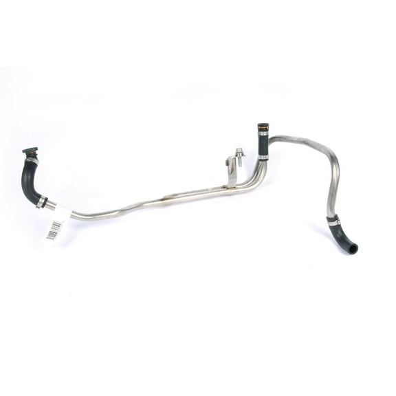 Secondary Air Injection Pipe