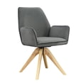 thumbnail image 5 of Convenience Concepts Miranda Accent Chair, Multiple Finishes, 5 of 12