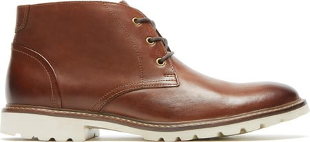 rockport men's sharp & ready chukka boot