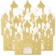 thumbnail image 1 of Cajas de regalo de Castle Hollow-Out 10pcs Cajas de dulces de papel de papel brillo, 1 of 5