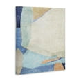 thumbnail image 4 of Stupell Industries Geometric Rustic Shapes Abstract Painting Gallery Wrapped Canvas Art Print Wall Art, 30 x 40, 4 of 8