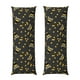 thumbnail image 1 of Balery Bee Funda Protectora para Almohada Corporal de Algodón Hipoalergénico con Cierre(55 x 21 pulgadas), Almohadas No Incluidas, 1 of 7