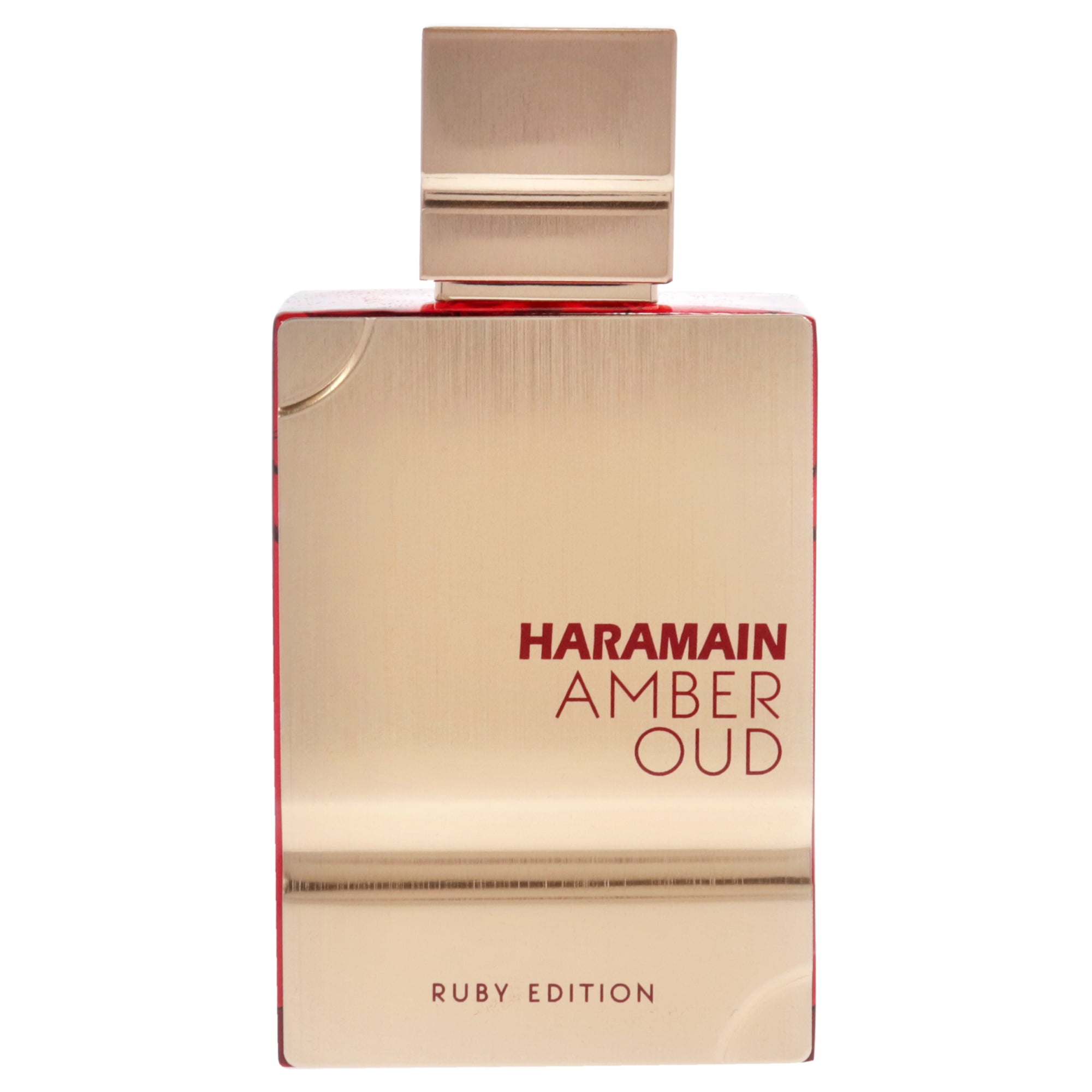 ♥AL HARAMAIN AMBER OUD RUBY EDITION 60ML Al Haramain Amber Oud Ruby Edition, Middle Eastern Fragrance for