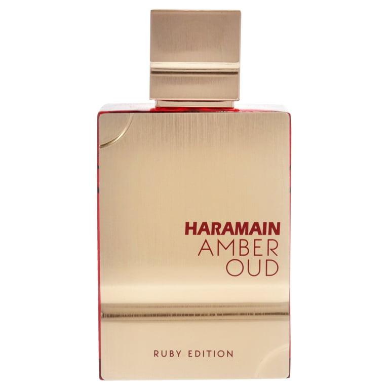 Al Haramain Amber Oud Arabian Perfume Eau De Parfum Spray