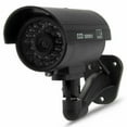 thumbnail image 2 of SAYFUT Fake Security Camera Dummy CCTV with Blinking Red LED Warning Light Outdoor and Indoor Use for Homes & Business, 2 of 6