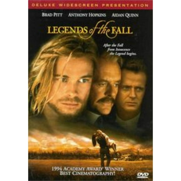 Legends of the Fall