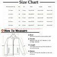thumbnail image 3 of Lmnyox Denim Jackets for Toddlers Button Front Long Sleeve Collared Jean Jacket Girls Boys Casual Outerwear, 3 of 7
