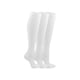 thumbnail image 3 of Calcetines de compresión de viaje hasta la rodilla para mujer Dr. Scholl's (paquete de 3), 3 of 8