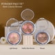 thumbnail image 5 of Paleta de polvos Bronzer Physicians Formula Healthy Glow, 5 of 5